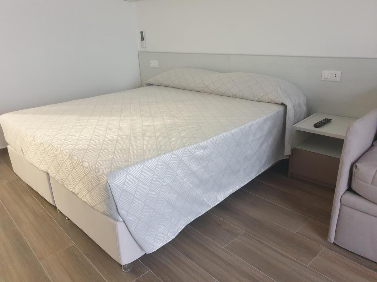 A Due Passi Bed & Breakfast Troia Exterior foto