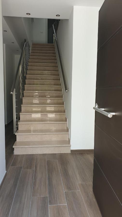 A Due Passi Bed & Breakfast Troia Exterior foto