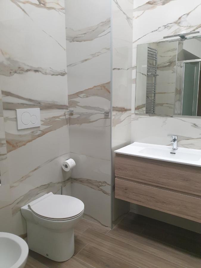 A Due Passi Bed & Breakfast Troia Exterior foto