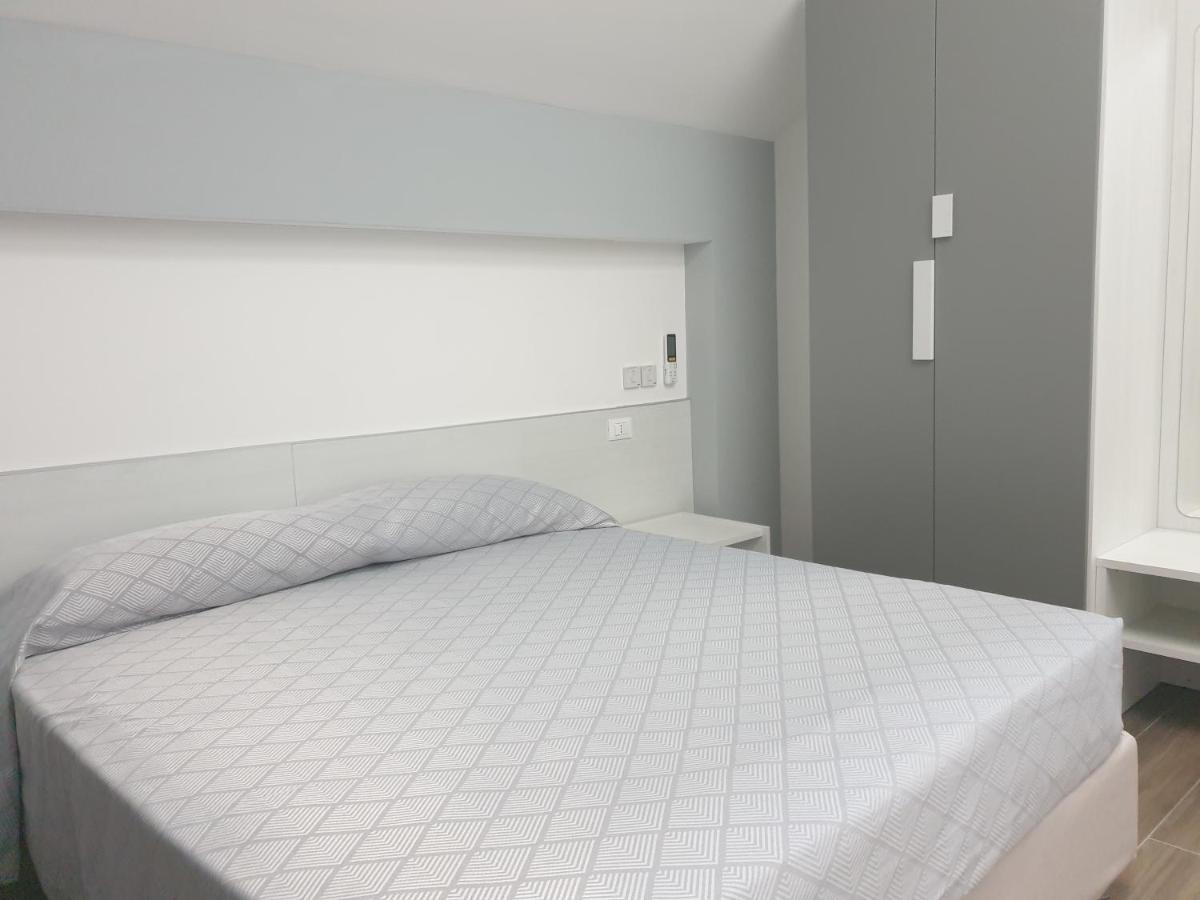 A Due Passi Bed & Breakfast Troia Exterior foto